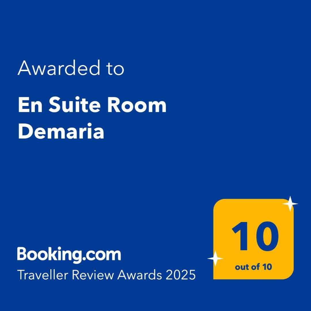 En Suite Room Demaria Komiža Exterior foto